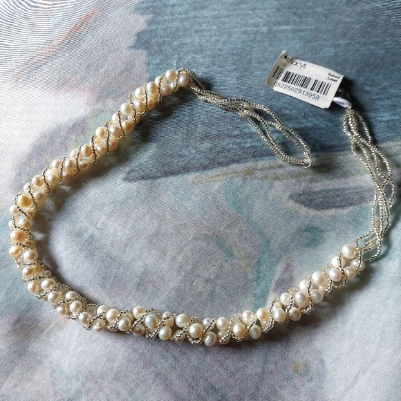 Pearl necklace - Picture 1 of 1